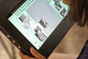 Visite libre - L’art, miroir des âges et des mondes