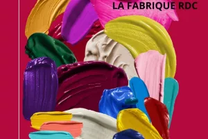 Exposition de l'atelier Métamorphose