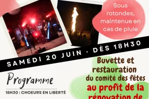 Fête de la musique