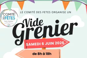 Vide grenier
