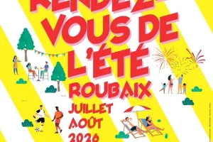 Les Rendez-vous de l'été