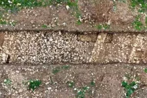 Diagnostic archéologique: à la découverte du passé de Saint-Just.