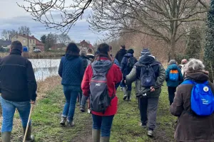 Événement Nature & Vous - Marcher, observer, s'émerveiller