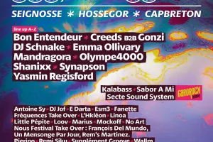 Little Festival 2026