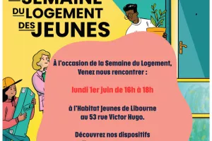 Invitation partenaires