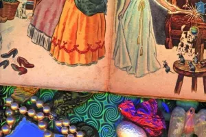Exposition « LA TANGENTE IMAGINAIRE » par Isabelle Braud