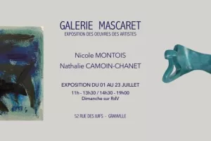Vernissage Exposition