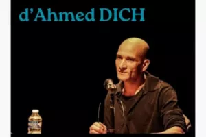 Lecture d'Ahmed Dich