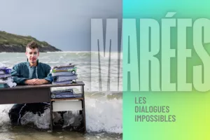Pièce de théâtre Marées