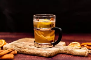 Oxymel : Les vertus guérisseuses du miel vinaigré