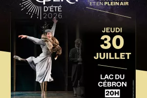 Opéra d'été
