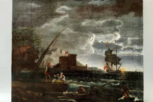 La face cachée du musée