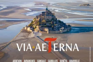 Festival Via Aeterna > Conférence "Soeurs de douleur"