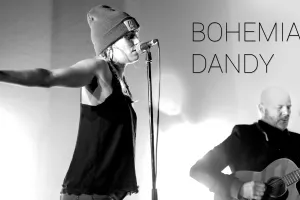 Concert Bohemian Dandy