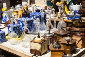 Vide-grenier