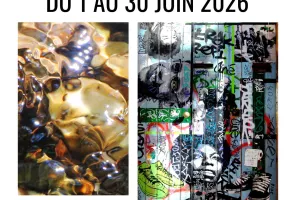 Exposition photos : Voyage en hautes fréquences