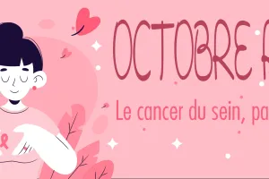 Octobre Rose