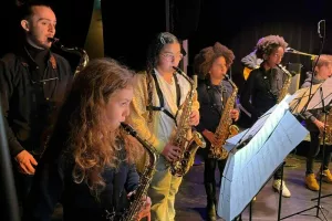 Heure musicale du jeudi 21 mai 2026