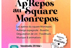 AP'REPOS