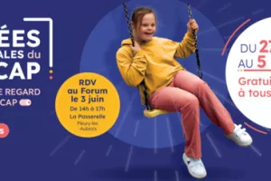 Journées Intercommunales du Handicap