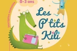 Les P´tits Kili
