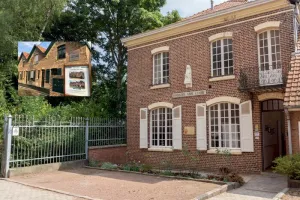 Visite guidée - Maison musée de l'Abbé Lemire