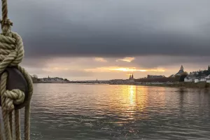 Rendez-vous avec l'Observatoire Loire - Balade du soir