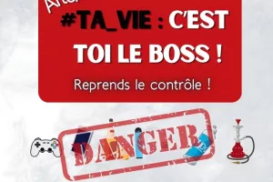 After de la SIJ #TA_VIE: c'est toi le boss!