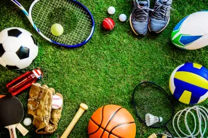 Tous au Stade ! Forum des associations de Cancon
