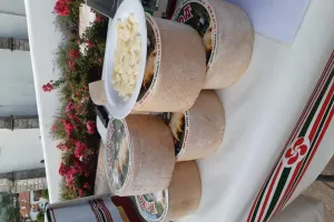 Marché fermier Bidart'Eko