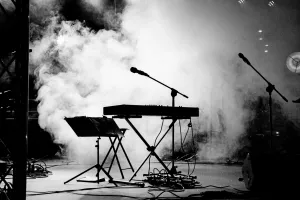 Concert Mister Mich