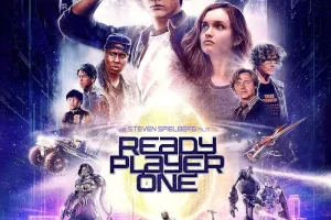 Ready Player One