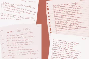 "Sur le FIL : entre Rap, composition musicale et expression " à la grande restitution !