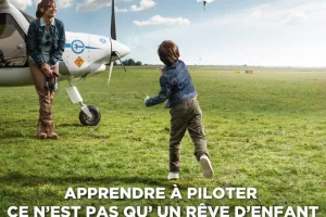 Journée Portes Ouvertes Ailes Châtelleraudaises