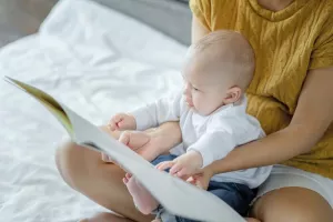Bébés lecteurs - 0-3 ans