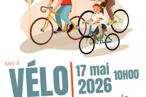 MAI A VELO