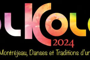 66ÈME EDITION FOLKOLOR - FESTIVAL MONDIAL DE FOLKLORE
