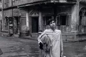 Les vendredis ciné - “Une histoire indienne : introduction à l’œuvre de Satyajit Ray”