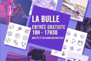 Forum des associations et challenfe interclubs