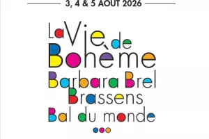 L'Opéra Éclaté, première édition estivale à Leyme !