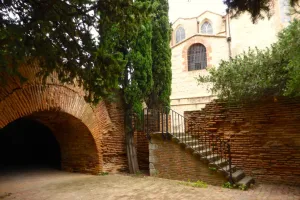 LES JARDINS DE LA MIRANDA