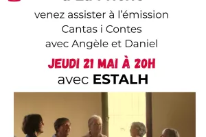 Concert Estalh