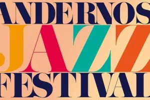 Exposition dans le cadre d’Andernos Jazz festival