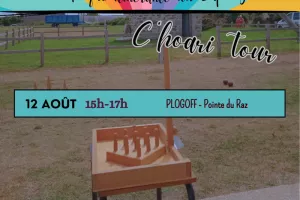 C'hoari tour