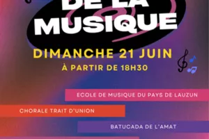 La Bastide s'anime !