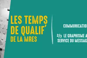 Communication : Le graphisme au service du message