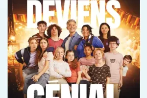 Cinéma à Martiel