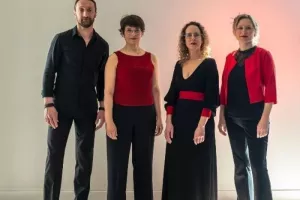 Festi'Val Passeurs de musique : Concert d'ouverture aux couleurs de l'Espagne