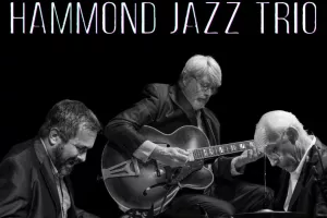 Hammond Jazz Trio