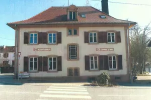 Papier Kultour Pfalz / Alsace